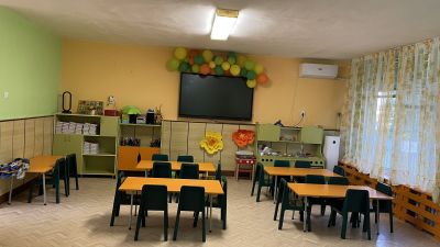 Група "Дребосъчета" 2