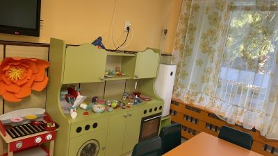 Група "Дребосъчета" 6