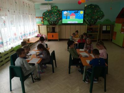 Група "Приятели" 19