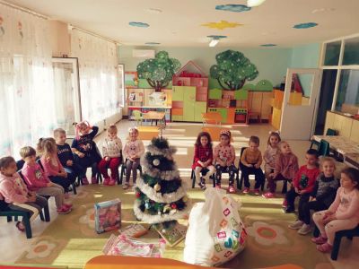 Група "Приятели" 2