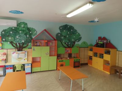 Група "Приятели" 4