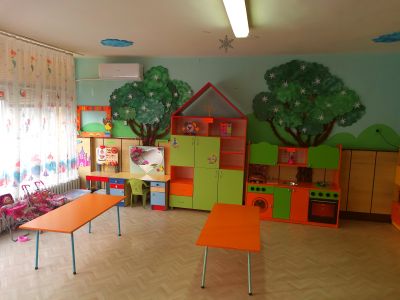 Група "Приятели" 5
